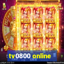 tv0800 online